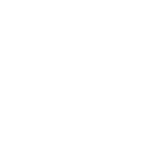 glaring_logo-white